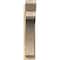 Ekena Millwork Legacy Slat Rough Sawn Outlooker, Douglas Fir, 8"W x 38"D x 38"H OUT08X38X38LEC06RDF - alternate 2